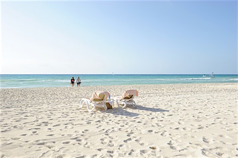 Riu Playacar